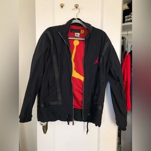 Nike Jordan Jacket